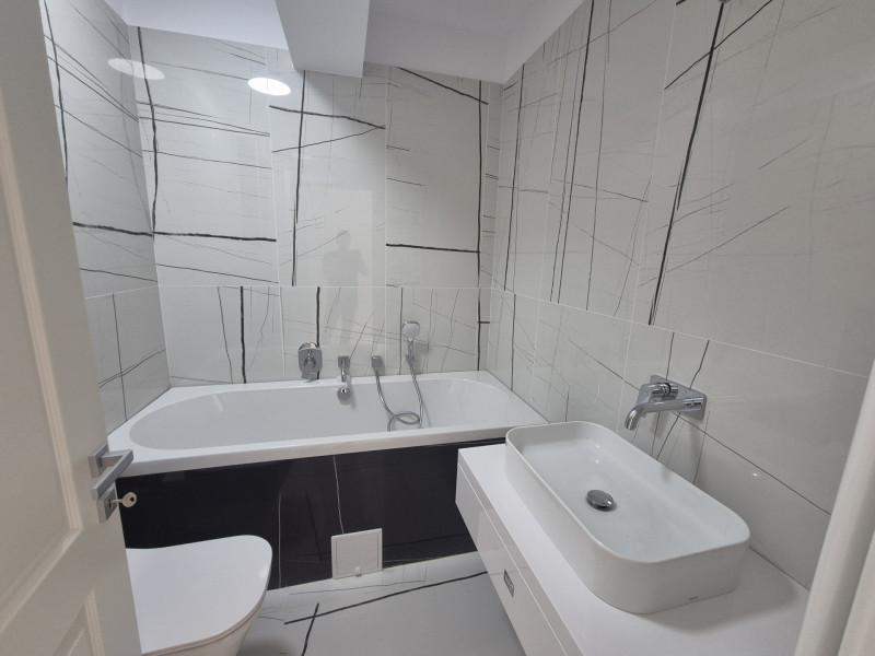 Apartament modern cu 2 camere, situat ultracentral – Palatul Parlamentul