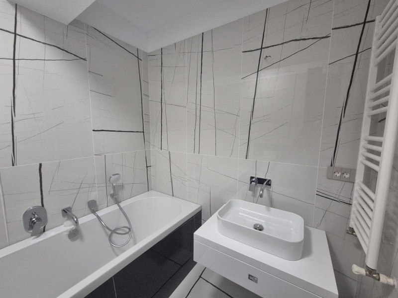Apartament modern cu 2 camere, situat ultracentral – Palatul Parlamentul