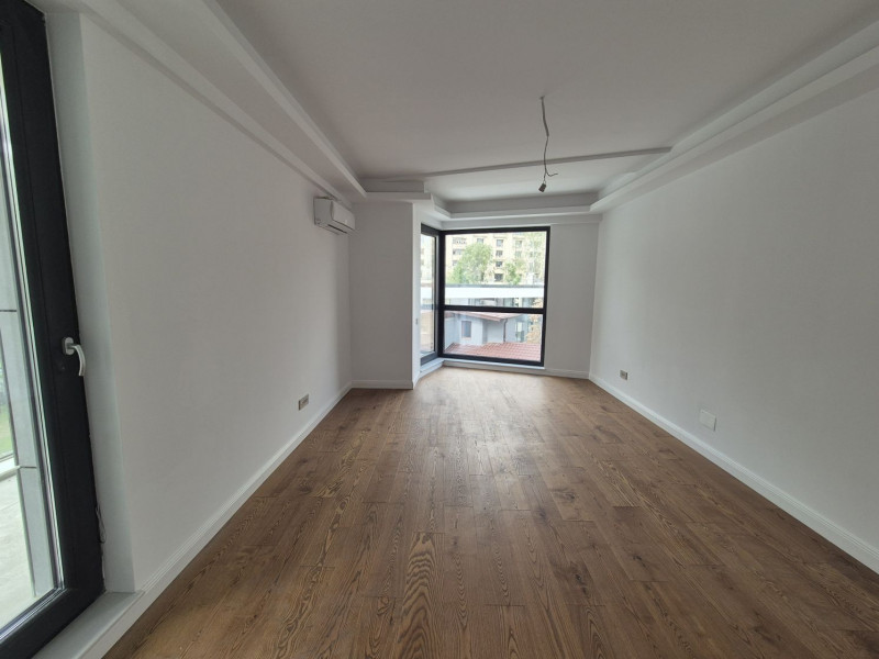 Apartament modern cu 2 camere, situat ultracentral – Palatul Parlamentul
