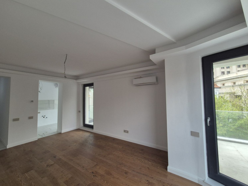 Apartament modern cu 2 camere, situat ultracentral – Palatul Parlamentul
