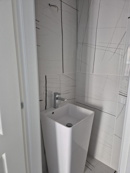 Apartament modern cu 2 camere, situat ultracentral – Palatul Parlamentul