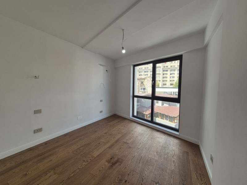 Apartament modern cu 2 camere, situat ultracentral – Palatul Parlamentul