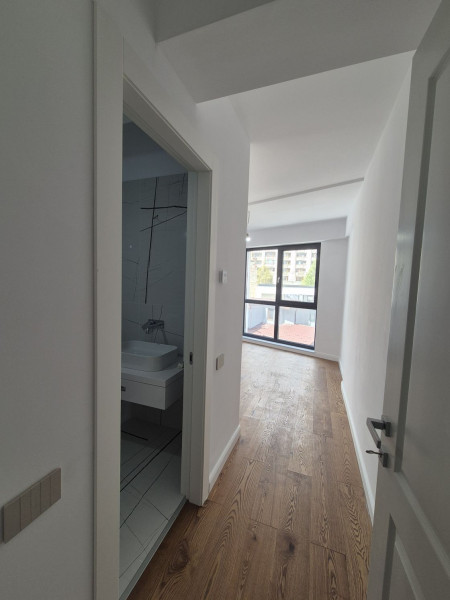 Apartament modern cu 2 camere, situat ultracentral – Palatul Parlamentul