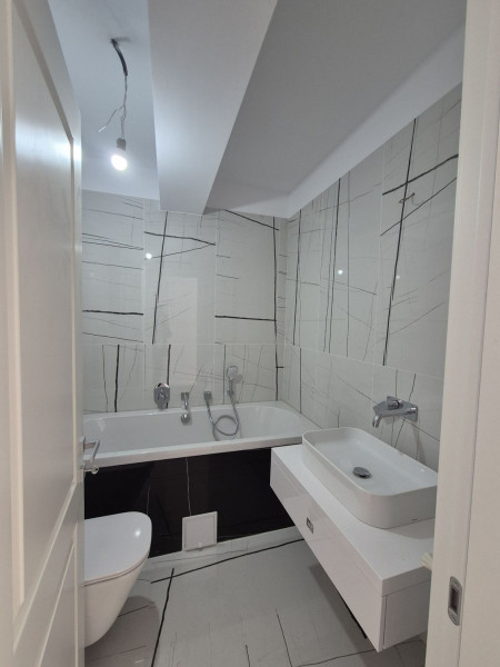 Apartament modern cu 2 camere, situat ultracentral – Palatul Parlamentul