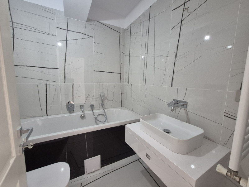 Apartament modern cu 2 camere, situat ultracentral – Palatul Parlamentul