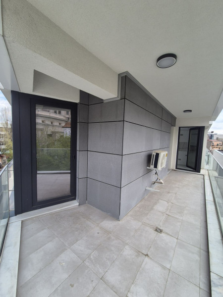 Apartament modern cu 2 camere, situat ultracentral – Palatul Parlamentul