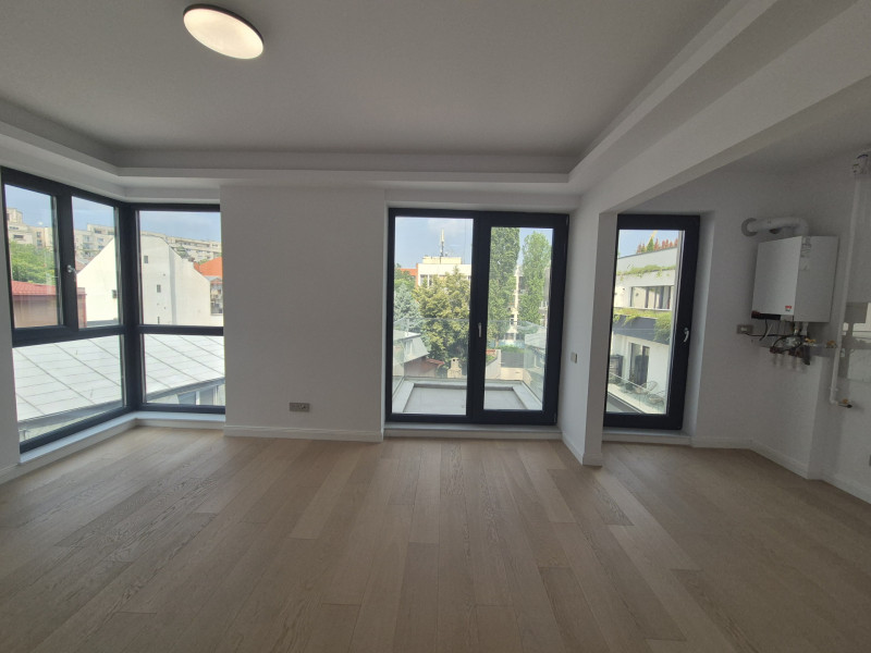 Apartament premium cu 2 camere de vânzare – Unirii, Palatul Parlamentului