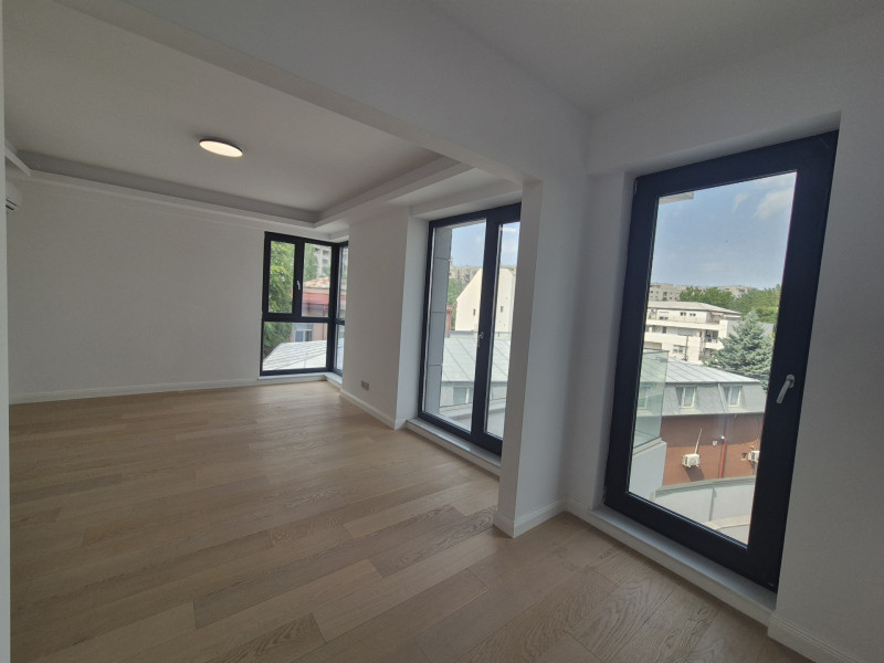 Apartament premium cu 2 camere de vânzare – Unirii, Palatul Parlamentului