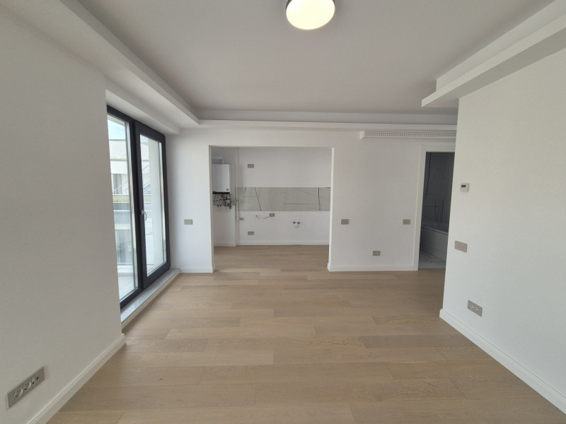 Apartament premium cu 2 camere de vânzare – Unirii, Palatul Parlamentului