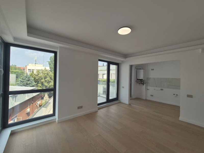 Apartament premium cu 2 camere de vânzare – Unirii, Palatul Parlamentului