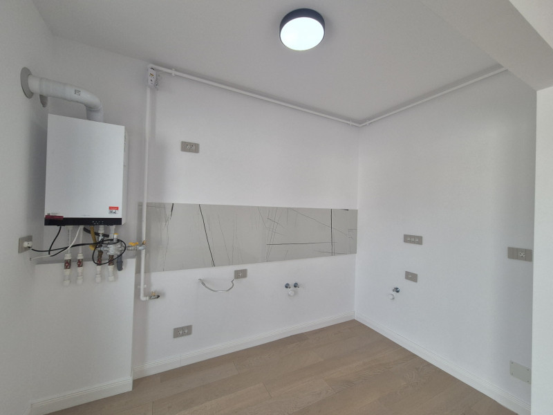 Apartament premium cu 2 camere de vânzare – Unirii, Palatul Parlamentului