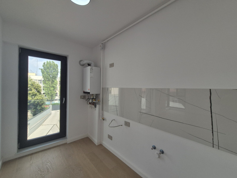 Apartament premium cu 2 camere de vânzare – Unirii, Palatul Parlamentului