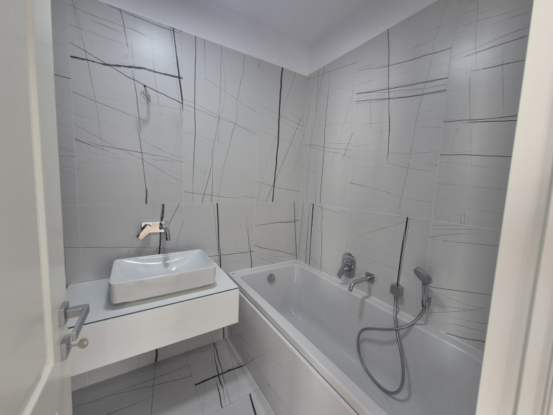 Apartament premium cu 2 camere de vânzare – Unirii, Palatul Parlamentului