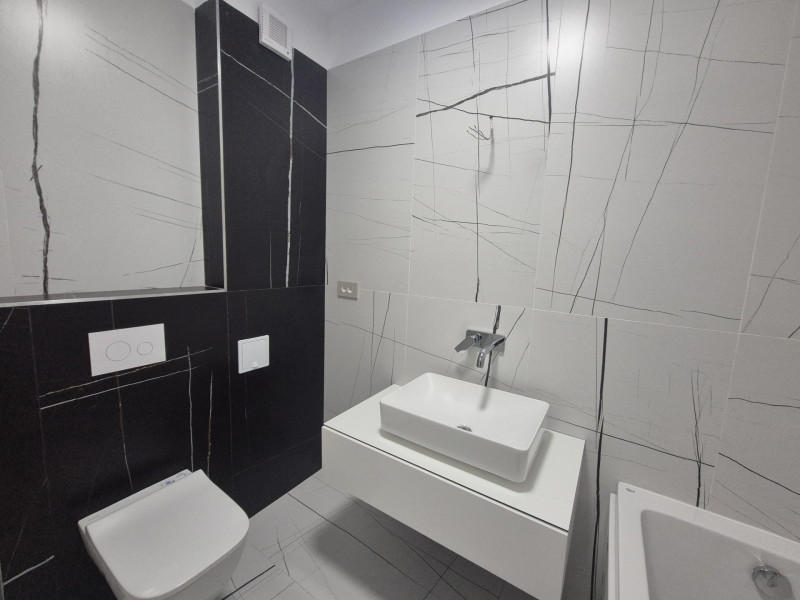 Apartament premium cu 2 camere de vânzare – Unirii, Palatul Parlamentului