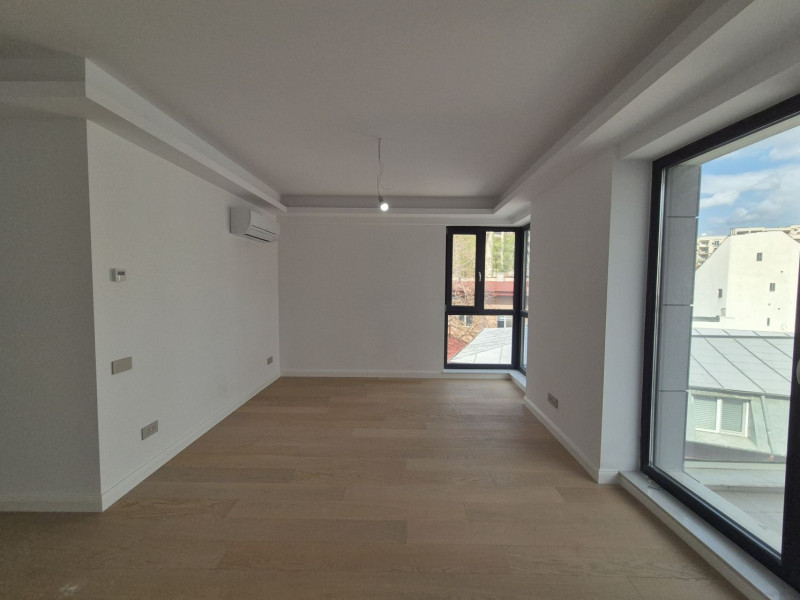 Apartament premium cu 2 camere de vânzare – Unirii, Palatul Parlamentului