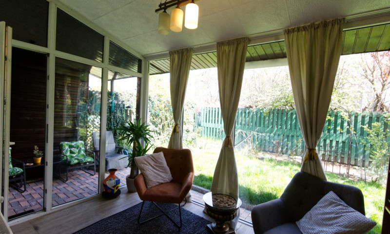 Închiriere vilă cochetă în Ansamblu rezidential la pret de apartament 
