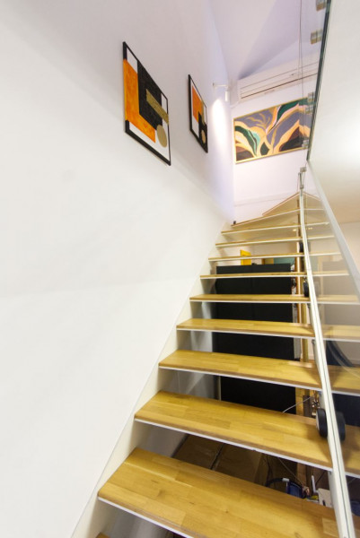 Închiriere vilă cochetă în Ansamblu rezidential la pret de apartament 