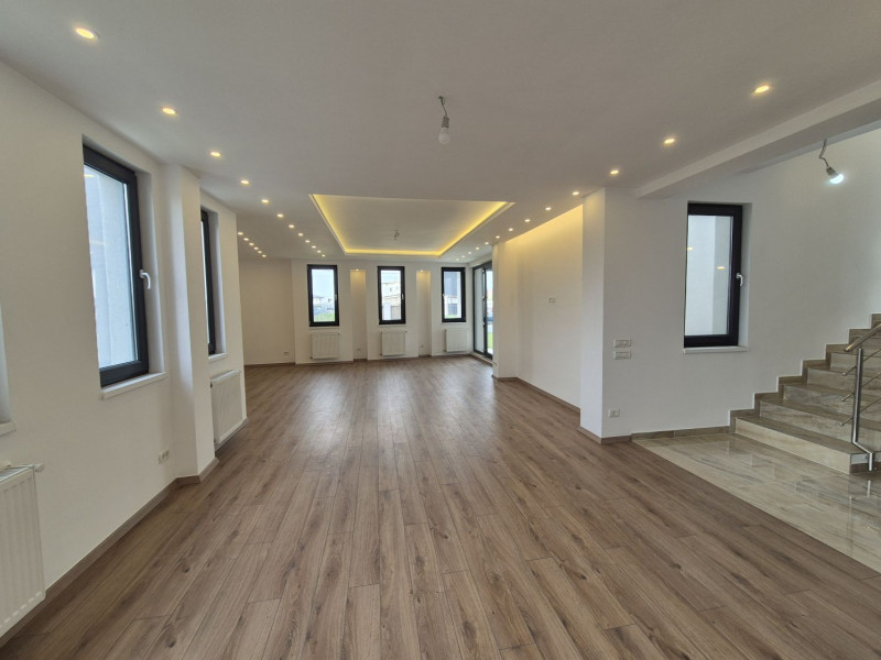 Pantelimon casa ideala pentru familie, 5 camere, teren 680 mp, zona linistita