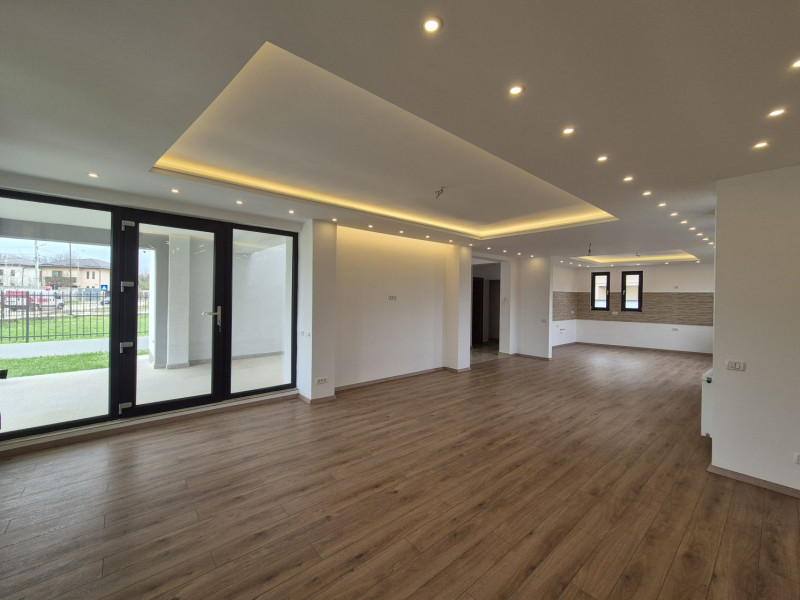 Pantelimon casa ideala pentru familie, 5 camere, teren 680 mp, zona linistita