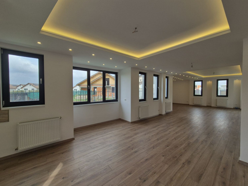 Pantelimon casa ideala pentru familie, 5 camere, teren 680 mp, zona linistita