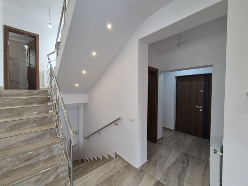 Pantelimon casa ideala pentru familie, 5 camere, teren 680 mp, zona linistita