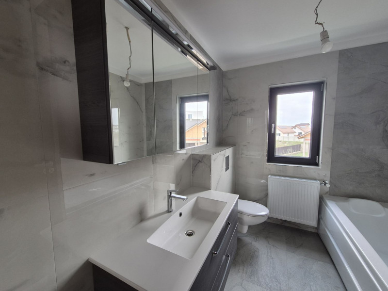 Pantelimon casa ideala pentru familie, 5 camere, teren 680 mp, zona linistita