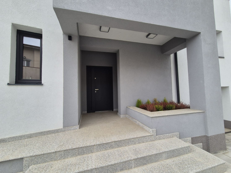 Pantelimon casa ideala pentru familie, 5 camere, teren 680 mp, zona linistita