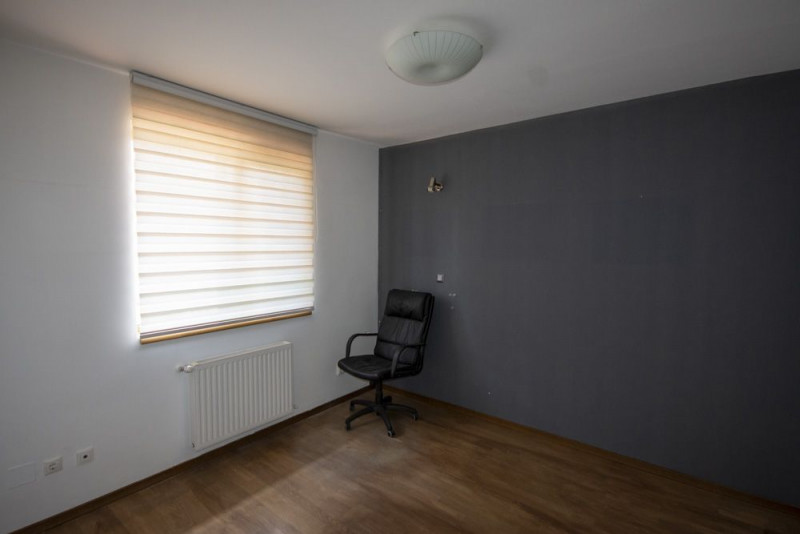 Pipera inchiriere vila in ansamblul rezidential Azur