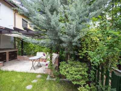 Pipera inchiriere vila in ansamblul rezidential Azur