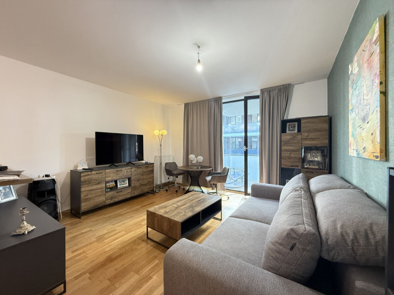 Parcul Privighetorilor-Nightingale Park apartamentul tau langa Padurea Baneasa 