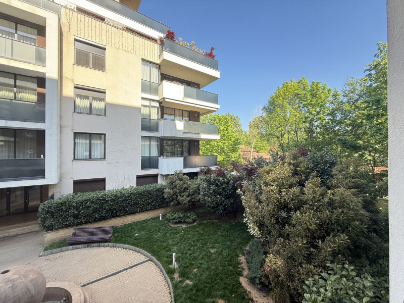 Parcul Privighetorilor-Nightingale Park apartamentul tau langa Padurea Baneasa 
