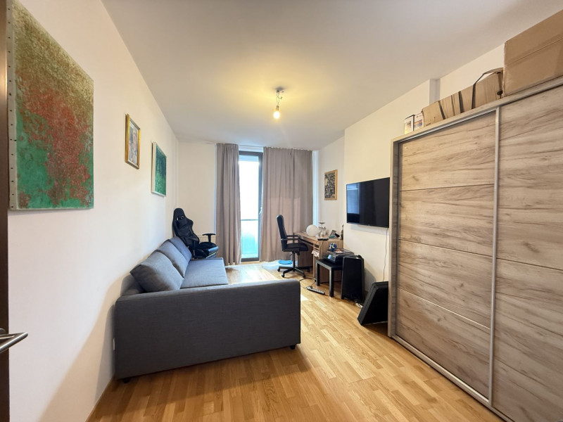 Parcul Privighetorilor-Nightingale Park apartamentul tau langa Padurea Baneasa 