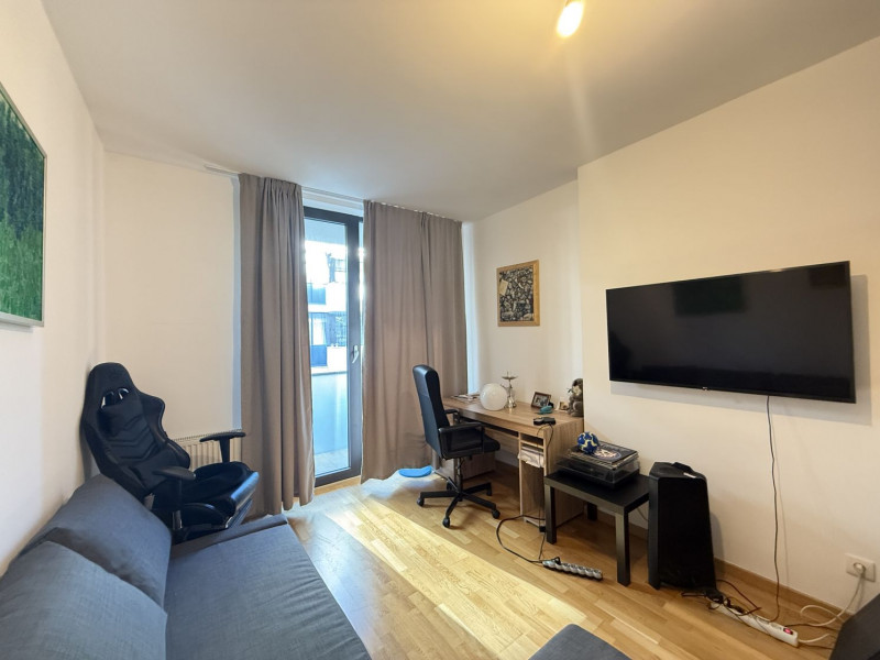 Parcul Privighetorilor-Nightingale Park apartamentul tau langa Padurea Baneasa 