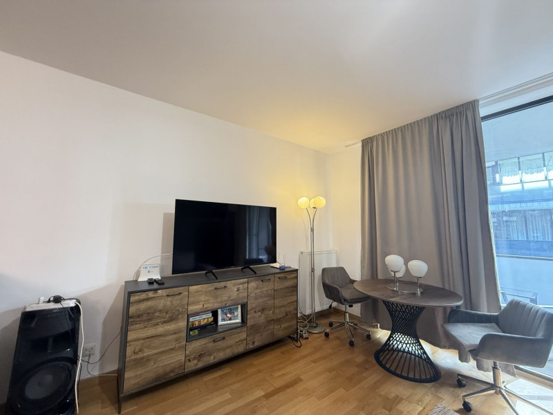 Parcul Privighetorilor-Nightingale Park apartamentul tau langa Padurea Baneasa 