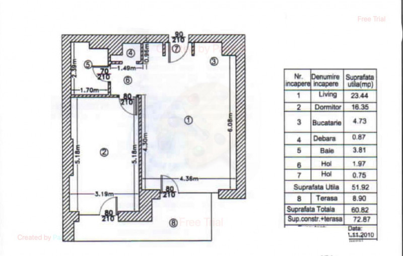 Parcul Privighetorilor-Nightingale Park apartamentul tau langa Padurea Baneasa 