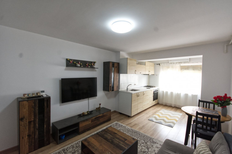 Titan 2 camere de vânzare în Theodor Pallady – Palladium Residence!
