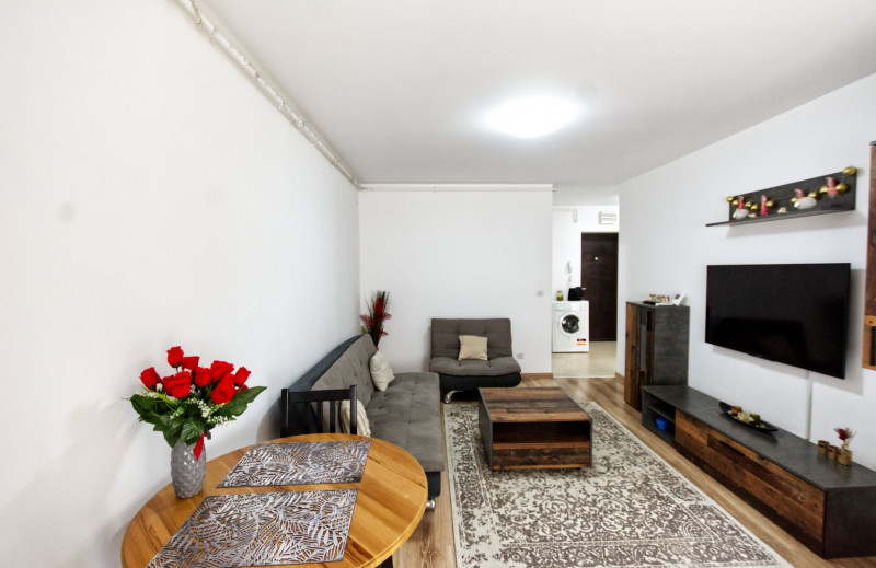 Titan 2 camere de vânzare în Theodor Pallady – Palladium Residence!