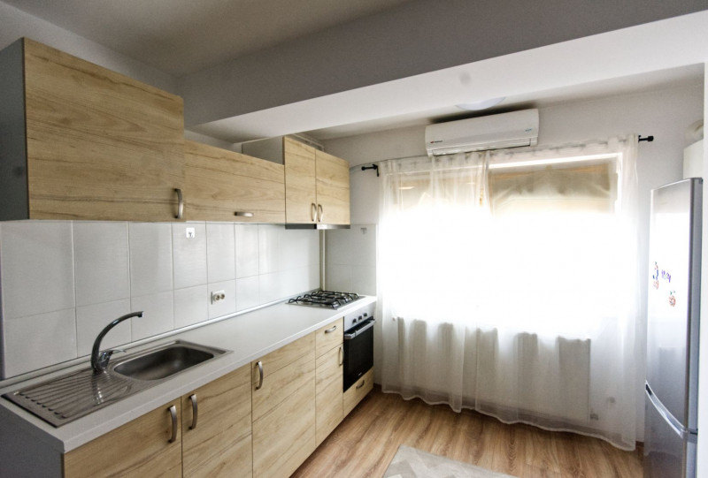 Titan 2 camere de vânzare în Theodor Pallady – Palladium Residence!