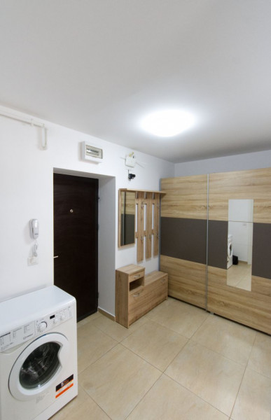 Titan 2 camere de vânzare în Theodor Pallady – Palladium Residence!