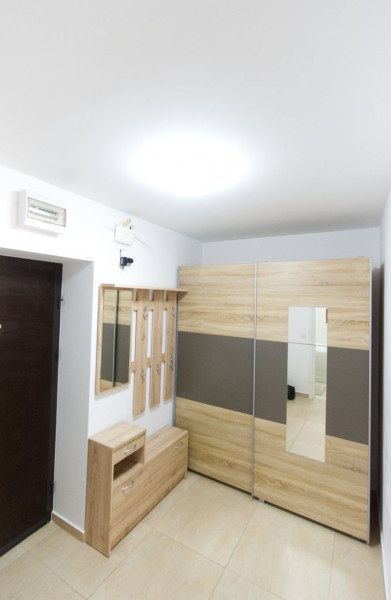 Titan 2 camere de vânzare în Theodor Pallady – Palladium Residence!