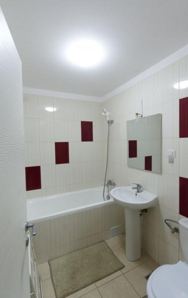 Titan 2 camere de vânzare în Theodor Pallady – Palladium Residence!