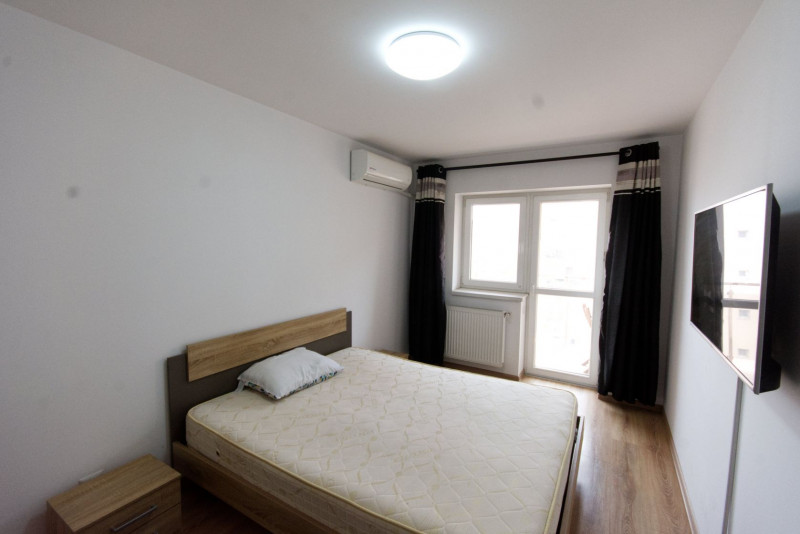 Titan 2 camere de vânzare în Theodor Pallady – Palladium Residence!