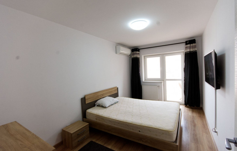 Titan 2 camere de vânzare în Theodor Pallady – Palladium Residence!