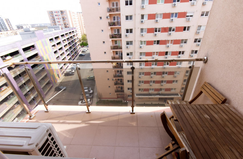 Titan 2 camere de vânzare în Theodor Pallady – Palladium Residence!