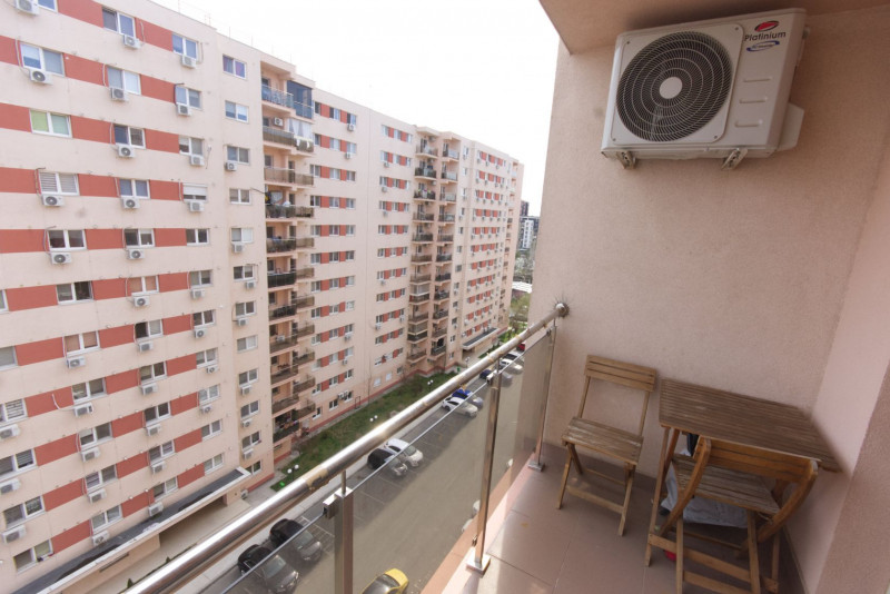 Titan 2 camere de vânzare în Theodor Pallady – Palladium Residence!