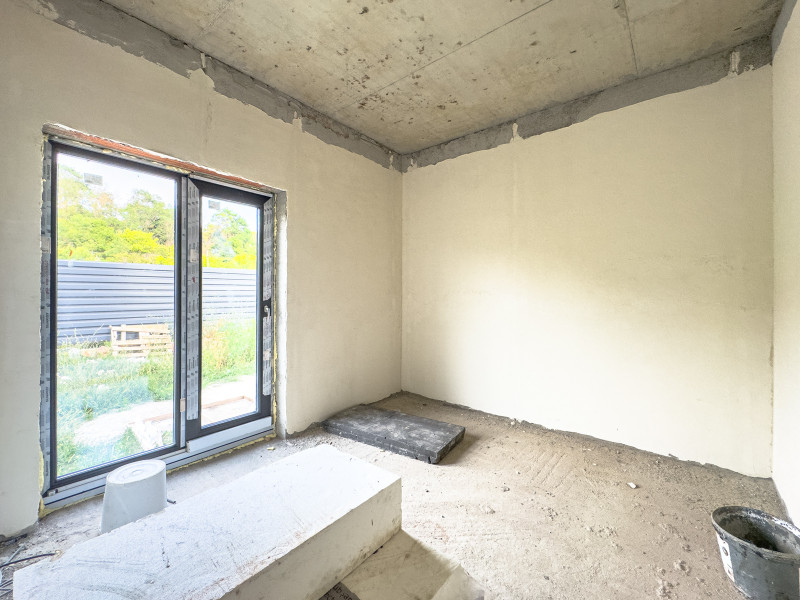 Vila moderna posibilitate personalizare – piscina exterioara si garaj dublu!