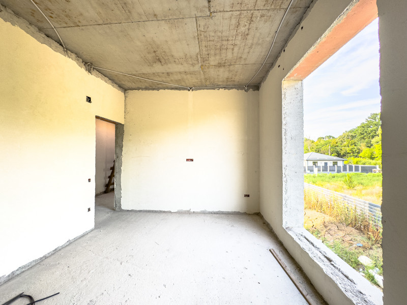 Vila moderna posibilitate personalizare – piscina exterioara si garaj dublu!