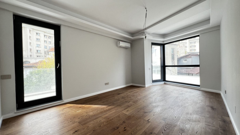 Unirii Palatul Parlamentului Mitropolie - Apartament gata de mutat !
