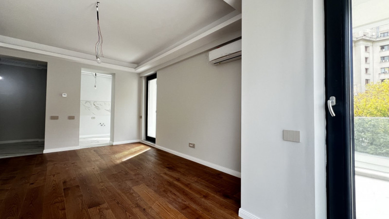 Unirii Palatul Parlamentului Mitropolie - Apartament gata de mutat !
