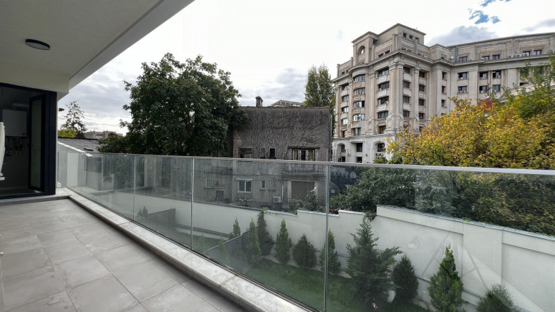 Unirii Palatul Parlamentului Mitropolie - Apartament gata de mutat !